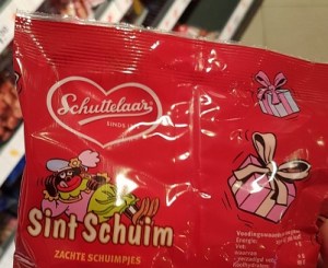 schuttelaars