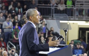 Barack Obama