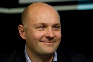 Boris van der Ham
