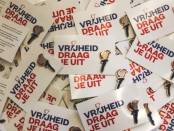 Vrijheidsspeldjes 4 en 5 mei Comité