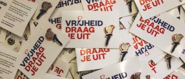 Vrijheidsspeldjes 4 en 5 mei Comité