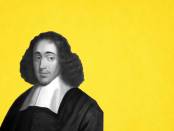 Baruch de Spinoza