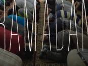 Gebedsdienst tijdens de Ramadan