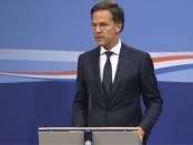 Mark Rutte op persconferentie 15 juni 2018
