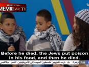 Palestijns kinderprogramma