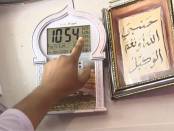 Ramadan Tijdwijzer