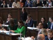 Gemeenteraad Rotterdam