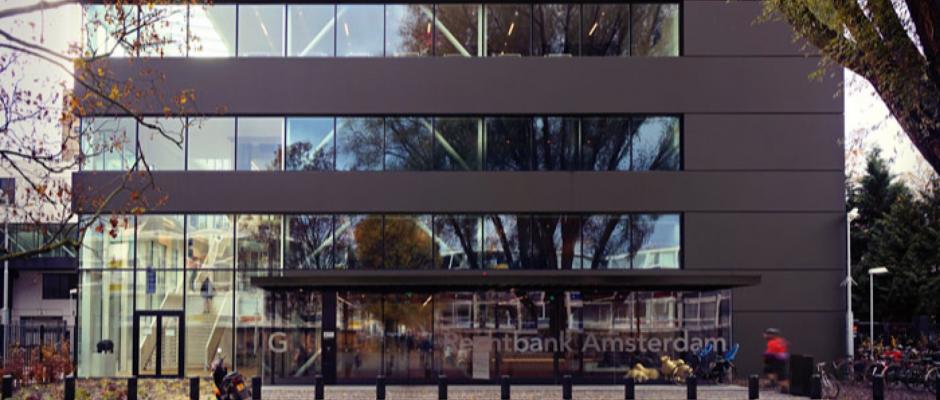 Rechtbank Amsterdam.