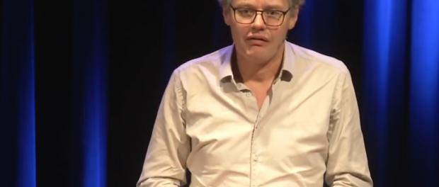 Titelfoto bij artikel Gerard Russelman voor OpinieZ.com “Tweets Leo Lucassen leveren wetenschappelijke onderscheiding op”