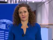 D66 Europarlementariër Sophie in ‘t Veld