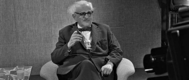 Abel Herzberg