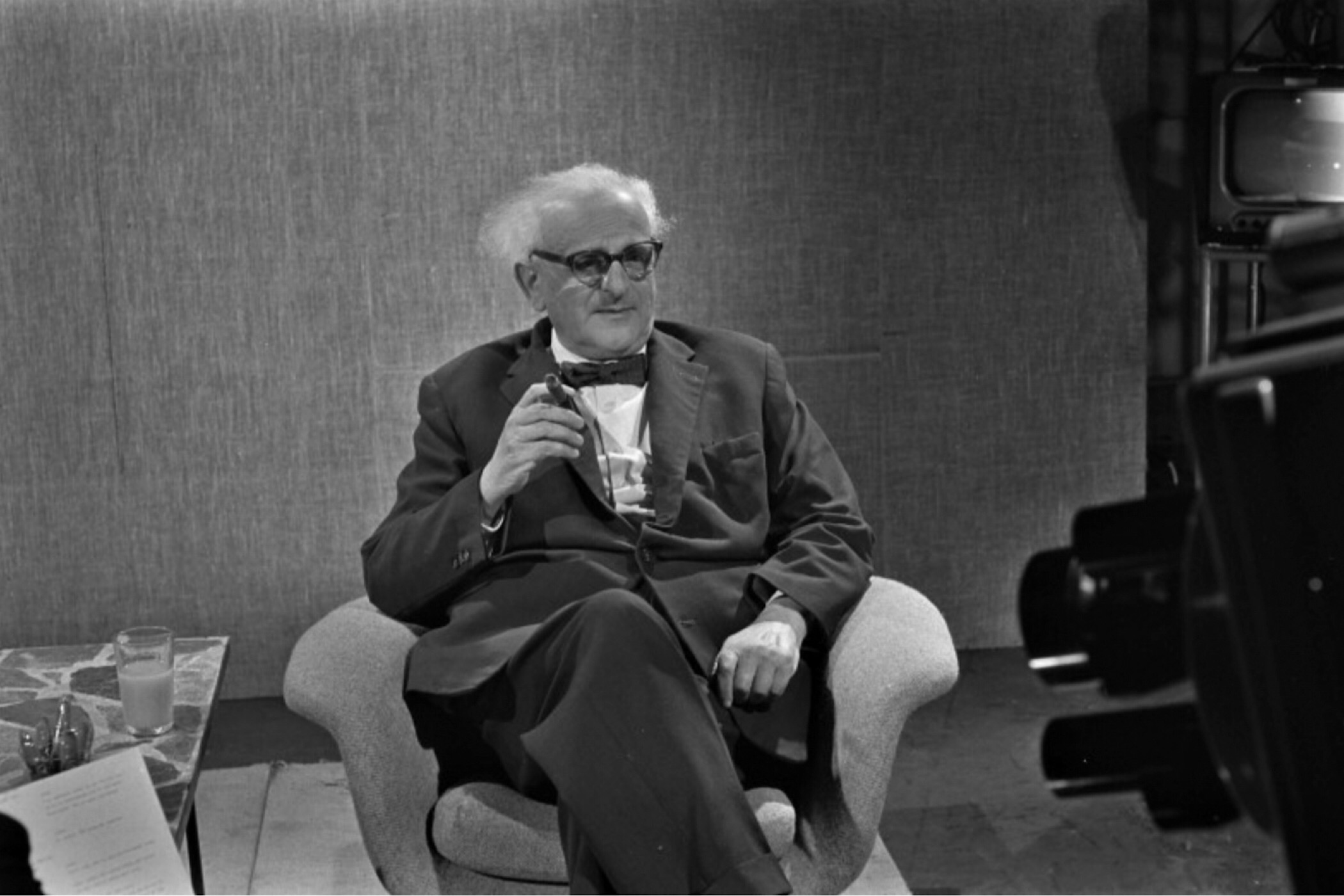 Abel Herzberg