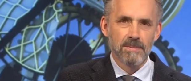 Jordan Peterson