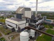 Voormalige kolencentrale Nijmegen