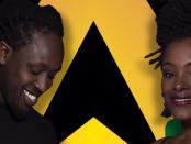 Poster Black Achievement Month, gemeente Amsterdam.