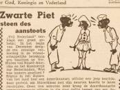 Voorpagina “De Stem” 2 februari 1945