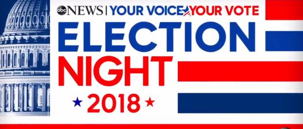 Thema Election Night ABC News