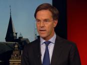 Premier Mark Rutte