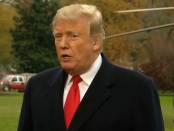 President Trump