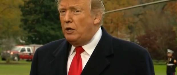 President Trump