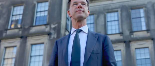 Mark Rutte