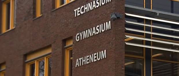 Scholengemeenschap Amsterdam
