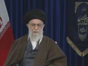 Iran’s Hoogste Leider Ayatollah