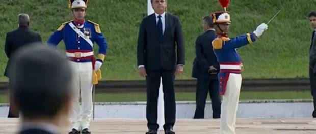 Jair Bolsonaro