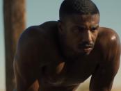 Adonis Creed, hoofdpersoon film Creed II