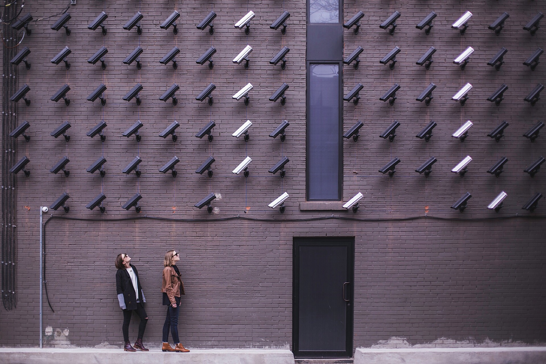 Surveillance