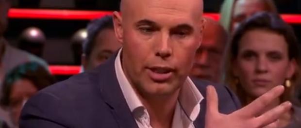 Joram van Klaveren