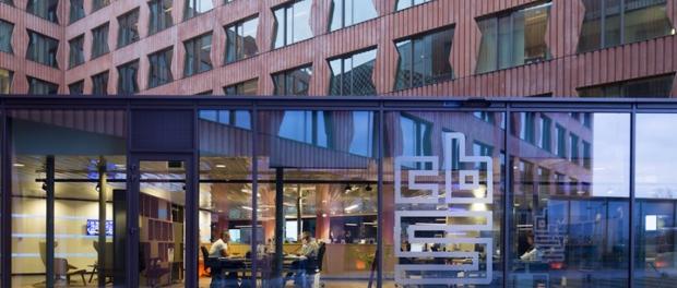 Centraal Bureau voor Statistiek