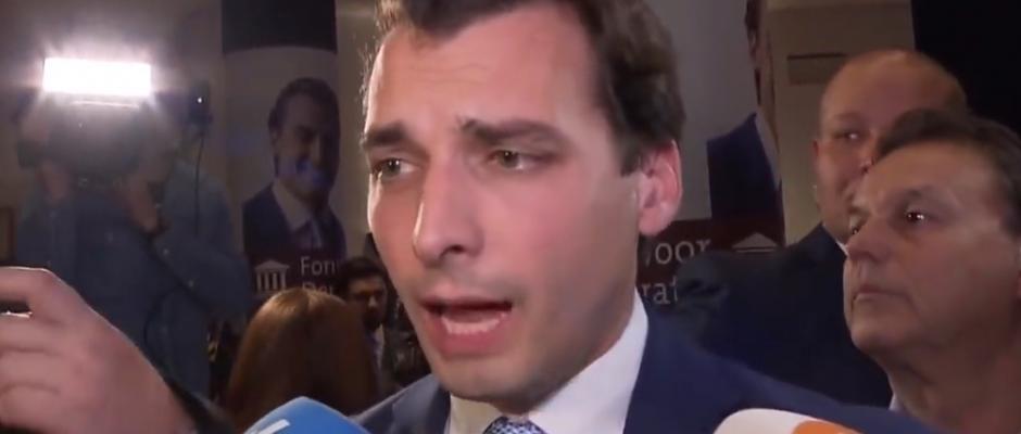 Thierry Baudet