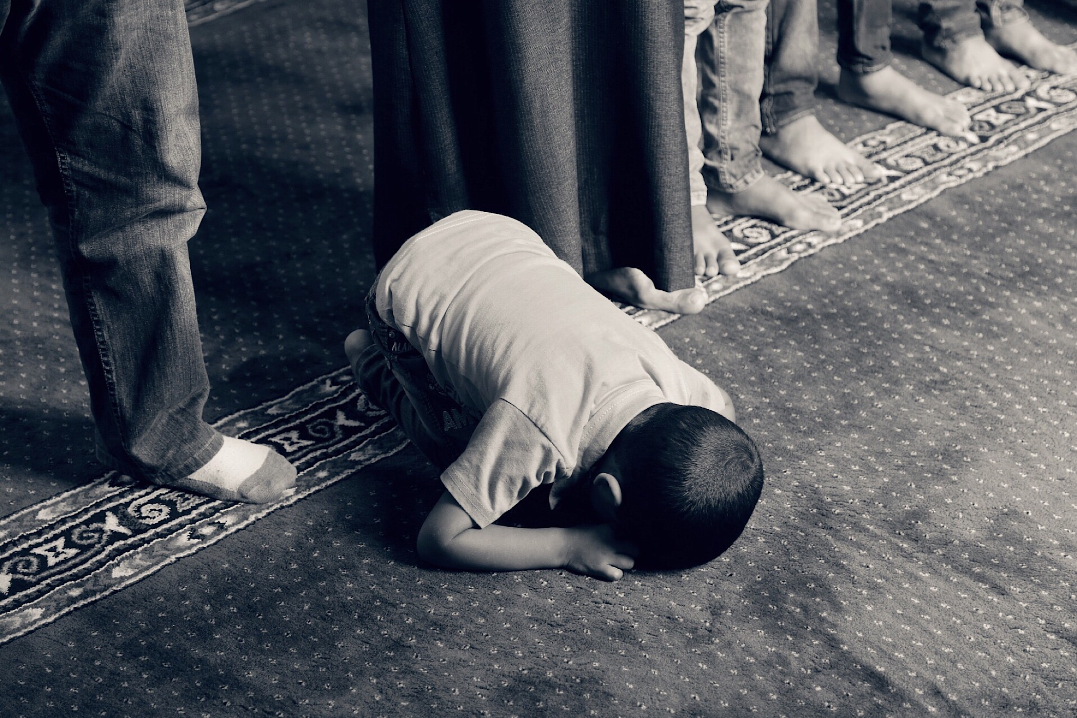 Indoctrinatie troef op religieuze Turkse en Syrische weekendscholen Tanya hoogwerf opiniez