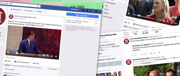 Waarom deze allochtoon het Forum voor Democratie steunt Katiana kayvan opiniez