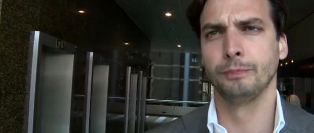 Thierry Baudet