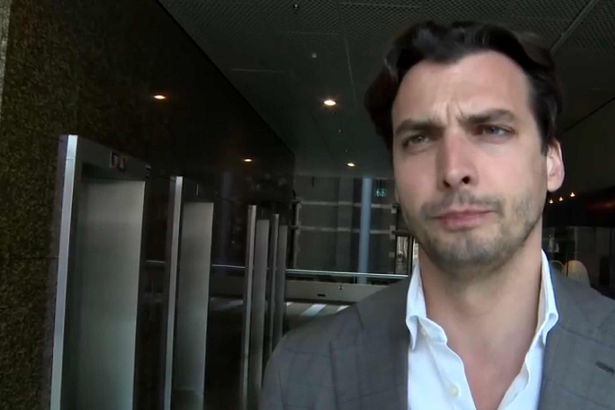 Thierry Baudet