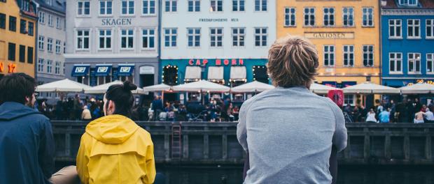 Kopenhagen