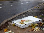 Titelfoto artikel Ger Baron op OpinieZ.com “Straks deel je al je bankgegevens voor een Pizza Pepperoni”