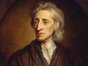 John Locke (1632-1704)