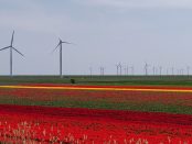 Titelfoto bij artikel Dolf van Wijk op OpinieZ.com “Metn met twee klimaten”