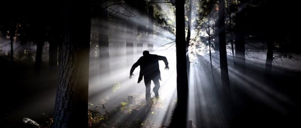 Titelfoto artikel Robert Bor Het uitdrijven der demoniseringsduivels