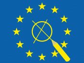 Titelfoto bij OpinieZ-artikel Henk Strating “Het Europa van het gezonde verstand”
