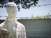 Waarom ik op Yom HaShoah herdenk en niet op 4 mei ernst lissauer opiniez