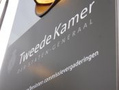 Titelfoto artikel Rutger van de Noort op OpinieZ.com “Beweegt Nederland richting dictatuur?”