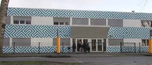 Titelfoto bij artikel Tanya Hoogwerf op OpinieZ.com “Groei islamitisch onderwijs werkt segregatie in de hand”