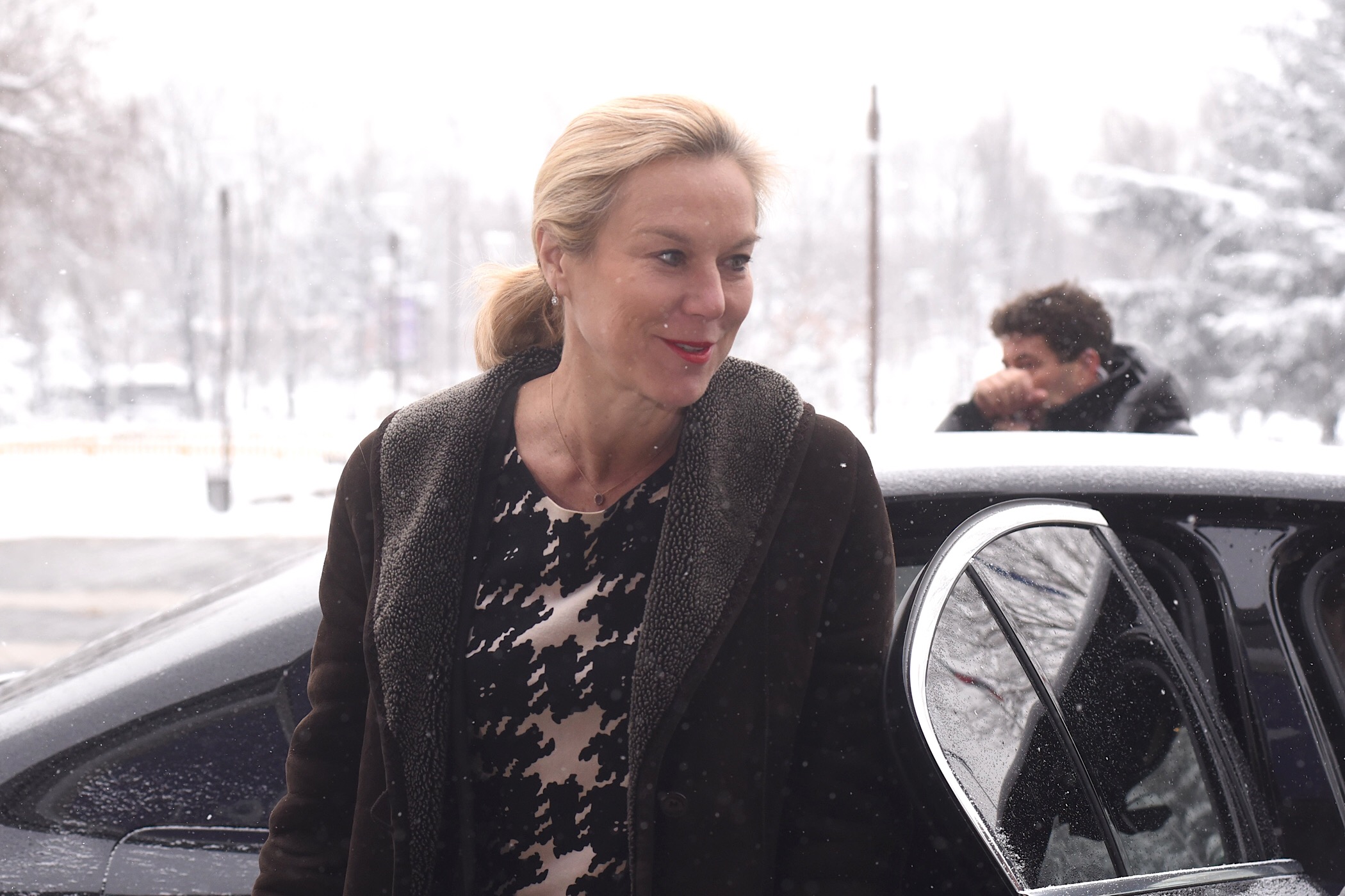 Titelfoto bij artikel Rutger van den Noort op OpinieZ.com “Onverantwoord uitgeefgedrag van minister Kaag moet onder curatele”