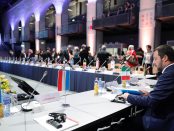 Titelfoto bij artikel Johannes Vervloed op OpinieZ.com “Er komt een regering-Salvini aan”