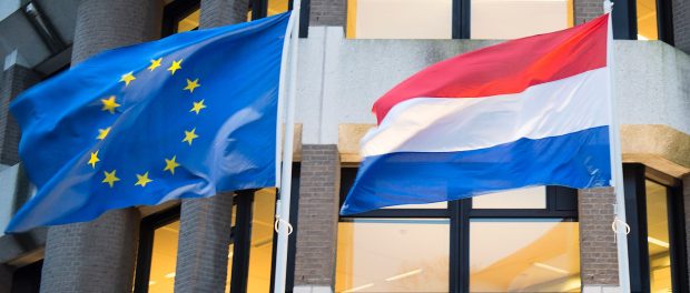 Titelfoto bij artikel Redactie OpinieZ op OpinieZ.com “Nederland, de EU en de euro: verstandig verder (1)”