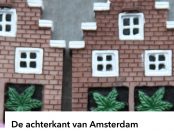 Titelfoto bij artikel Tanya Hoogwerf op OpinieZ.com “Narcostaat Nederland krijgt ruim baan”